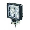 LED Autolamps 7312BM 12/24v 600 Lumens R23 Approved Reverse and Worklight PN:7312BM