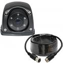 Motormax MM406SV Side Camera with 1 or 3m Cable kit PN: MM406SV 