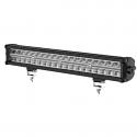 Durite 0-420-16 10-30V 12,000 Lumens LED Work Light Bar w/ Day time Light PN: 0-420-16