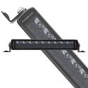 LAP Electrical SLX1-10 12/24v Single row 10" Strolux LED Work Light Bar PN: SLX1-10