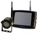 ECCO Gemineye EC5605-WK 12/24v " 5.6" LCD Wireless Camera Kit PN: EC5605-WK