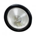 Durite 0-516-00 132mm Recessed Reversing Lamp - 118mm Panel Hole PN: 0-516-00