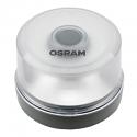 Ring Automotive LEDSL102 Osram Amber LED Magnetic Breakdown Beacon PN: LEDSL102