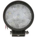 Vision Alert E92004-E Round 6 X 3W LED Work lamp PN: E92004-E