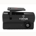 Virtus Titan 1 Lockable forward-facing Dash Camera PN: Titan1